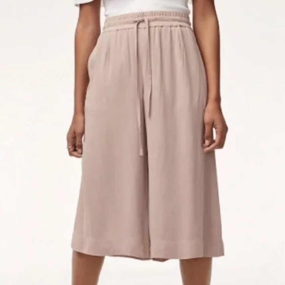 Babaton Luiz Culottes